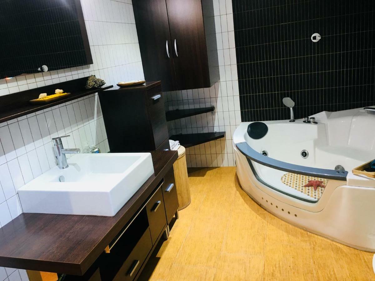 Residencial Elemar Lägenhet Vinarós Exteriör bild