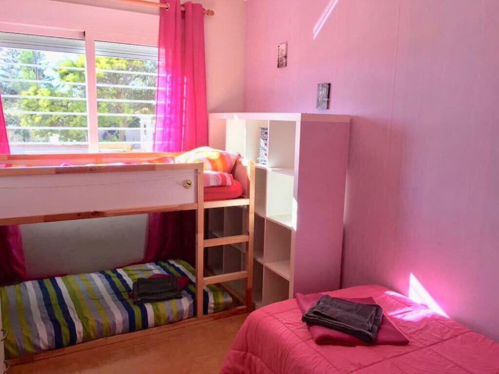 Residencial Elemar Lägenhet Vinarós Exteriör bild