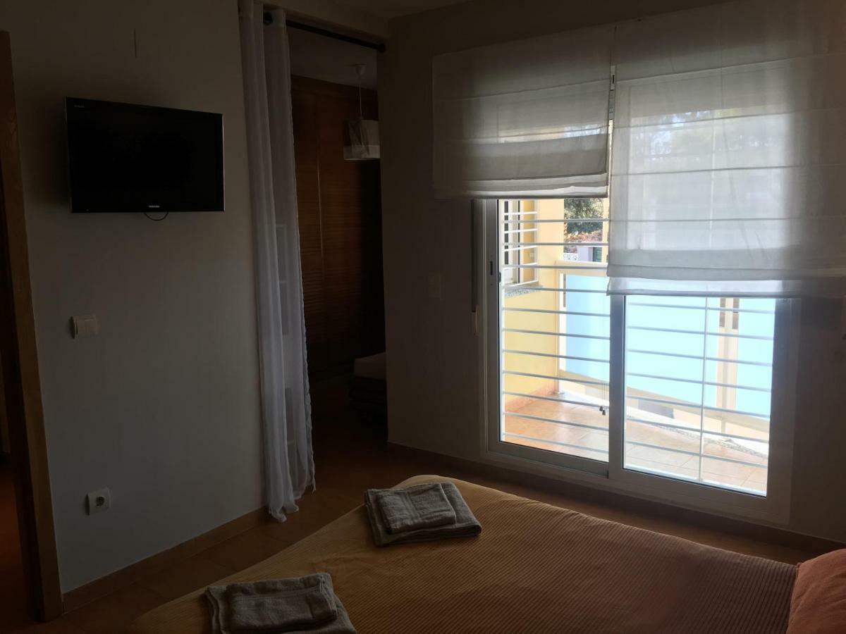 Residencial Elemar Lägenhet Vinarós Exteriör bild