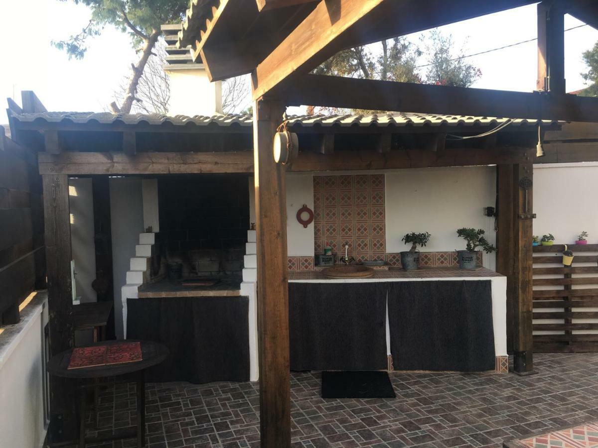 Residencial Elemar Lägenhet Vinarós Exteriör bild